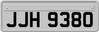 JJH9380
