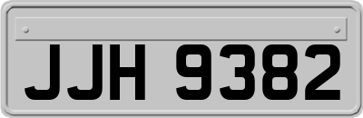 JJH9382