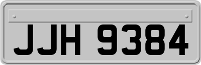 JJH9384