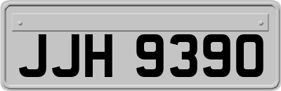 JJH9390