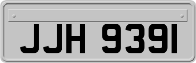 JJH9391