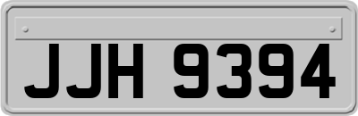 JJH9394