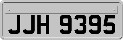 JJH9395