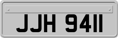 JJH9411