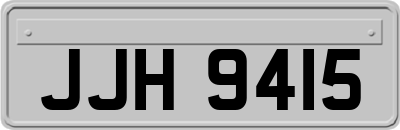 JJH9415