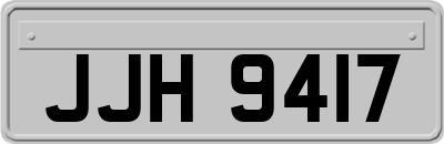JJH9417