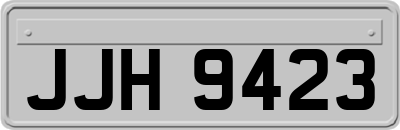 JJH9423