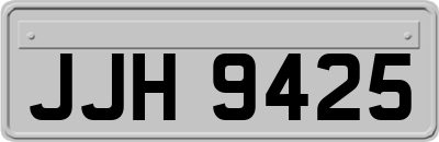 JJH9425