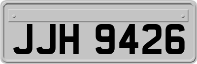 JJH9426