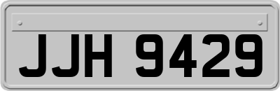 JJH9429