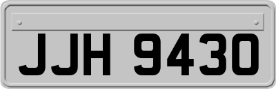 JJH9430