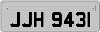 JJH9431