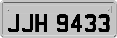JJH9433