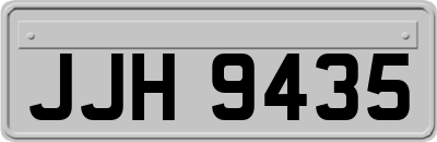 JJH9435