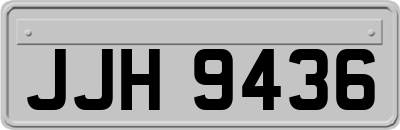 JJH9436