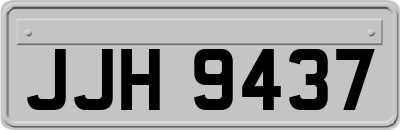 JJH9437