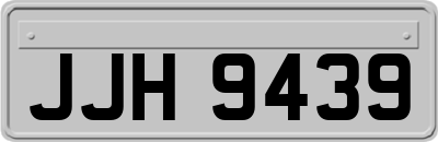 JJH9439