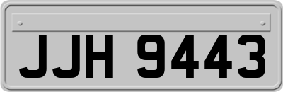 JJH9443