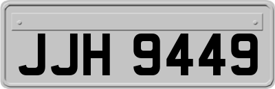JJH9449