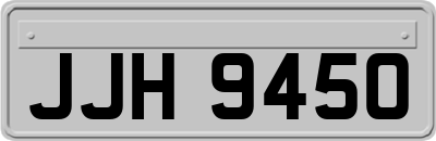 JJH9450