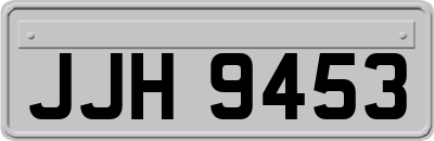 JJH9453