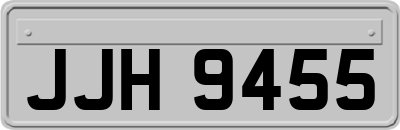 JJH9455
