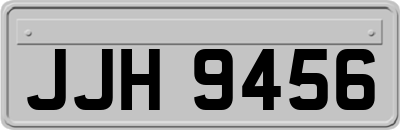 JJH9456