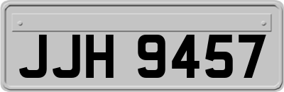 JJH9457