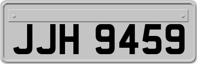 JJH9459