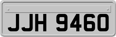 JJH9460