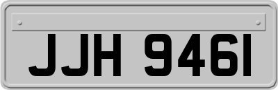 JJH9461