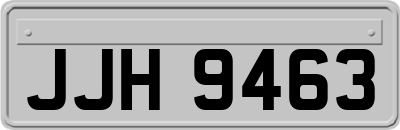 JJH9463