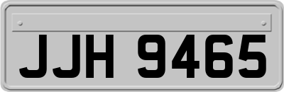 JJH9465
