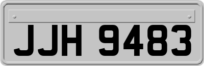 JJH9483