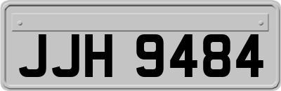 JJH9484