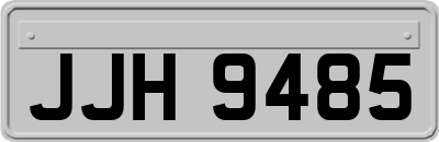 JJH9485