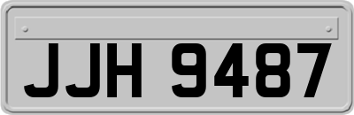 JJH9487