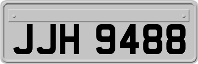 JJH9488