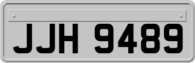 JJH9489