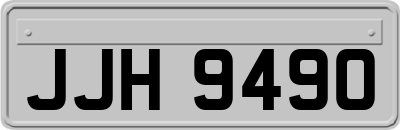 JJH9490