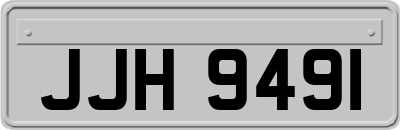 JJH9491