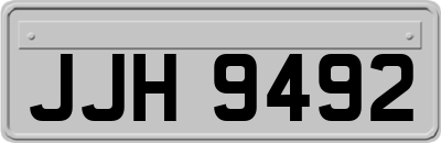 JJH9492