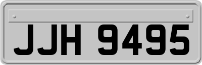 JJH9495