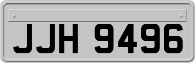 JJH9496