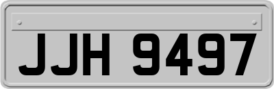 JJH9497