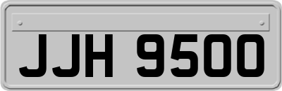 JJH9500