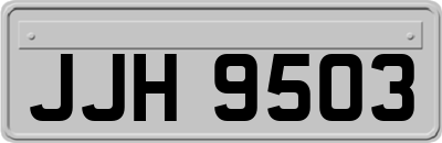 JJH9503