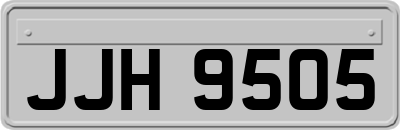 JJH9505