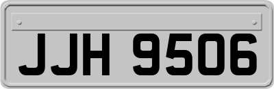 JJH9506