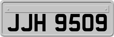 JJH9509